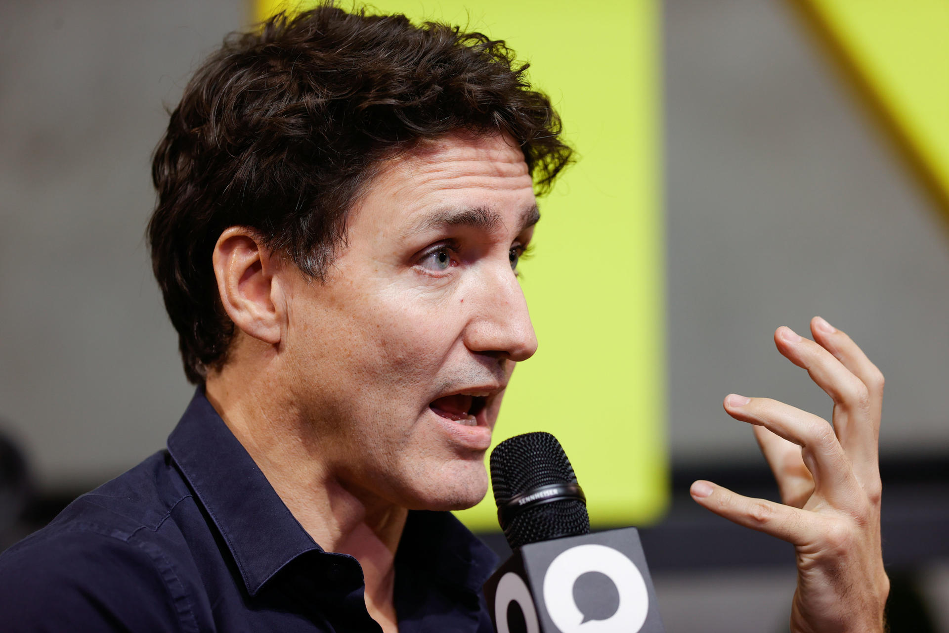 Trudeau crea un consejo asesor de relaciones con EE.UU. ante la llegada de Trump al poder