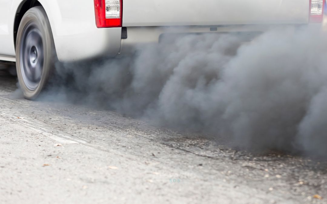 Qué es el monóxido de carbono, el gas que causó la muerte de dos jóvenes en Ticuantepe