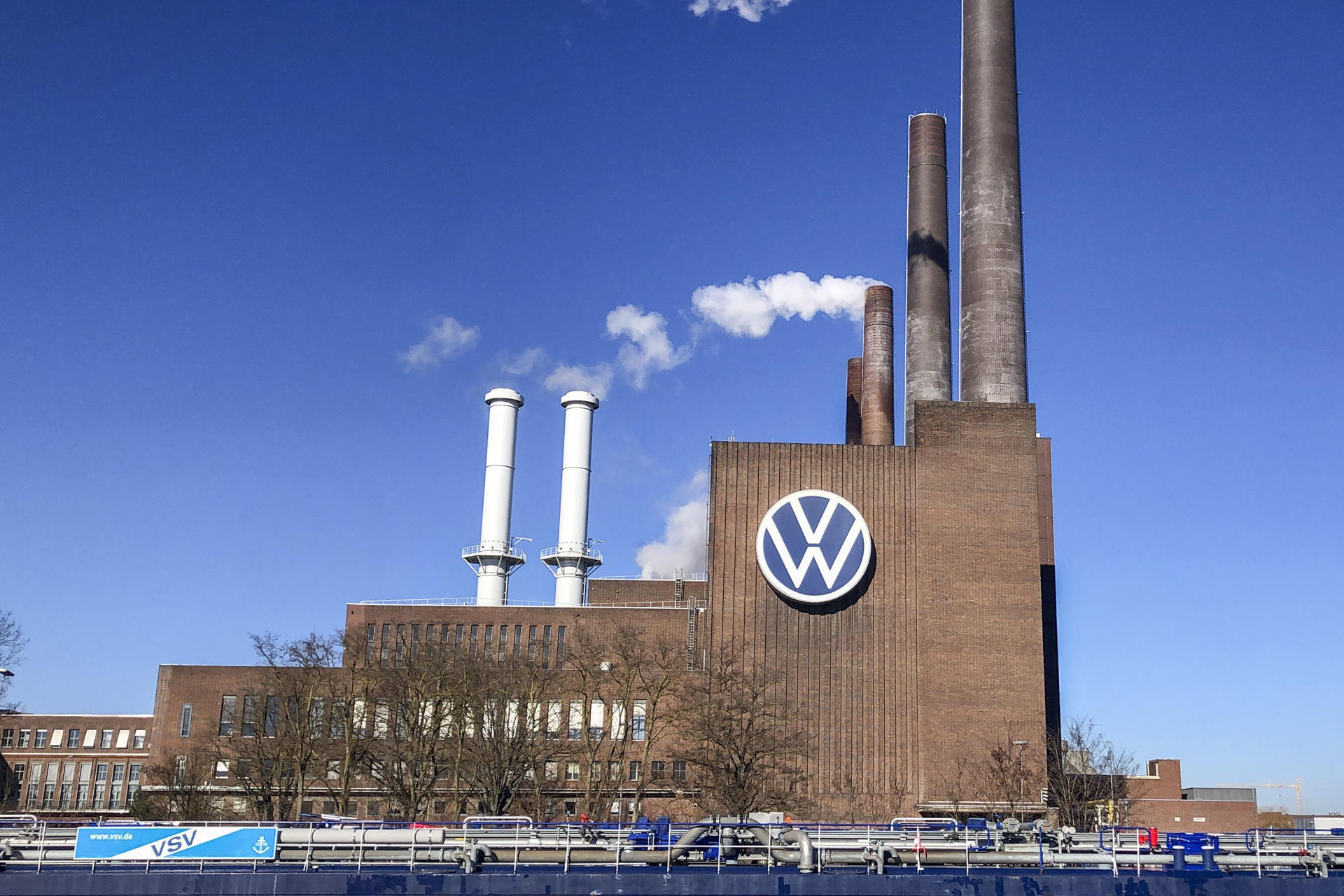 Fabricantes de autos europeos avisan de que aranceles perjudican también al sector en EEUU