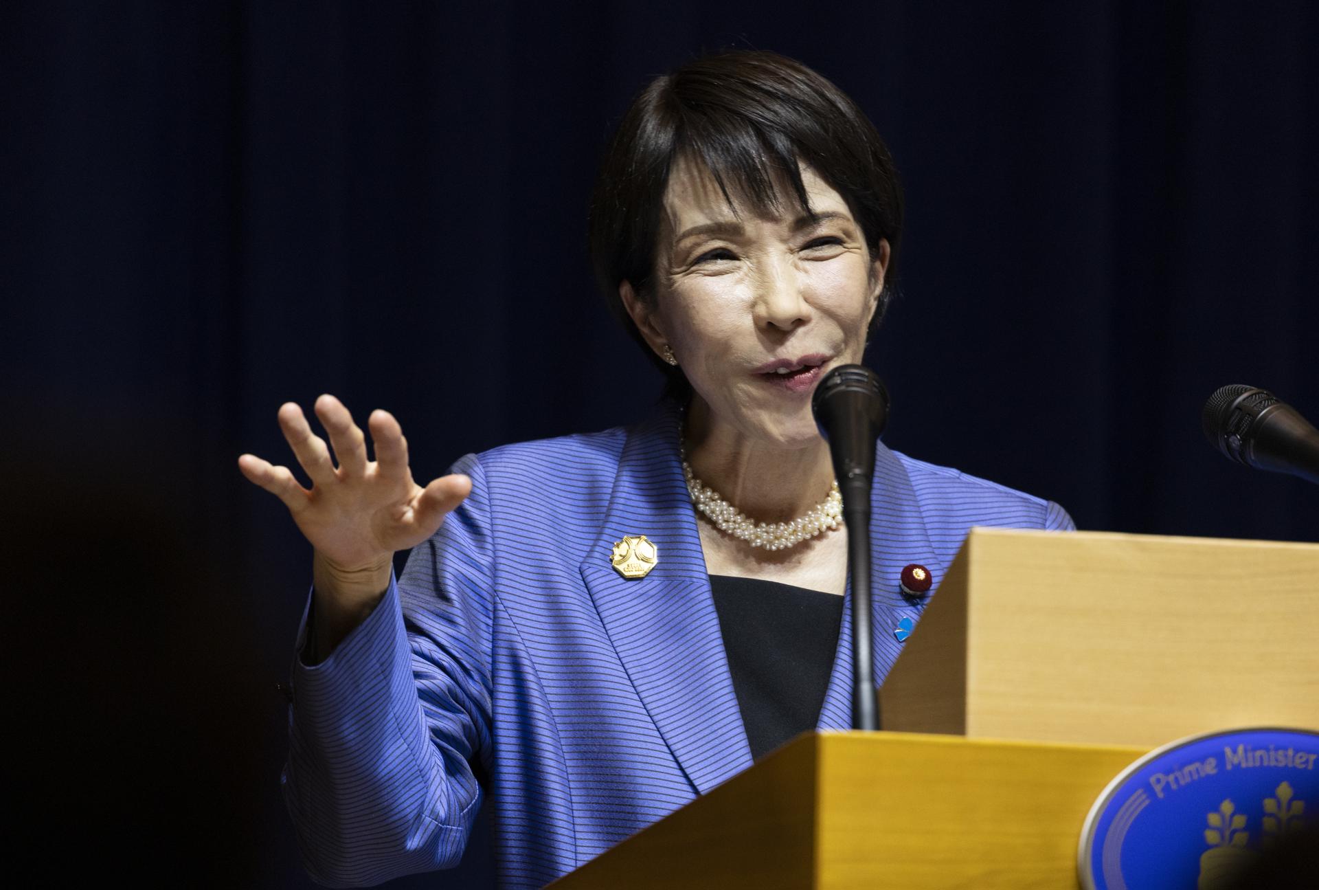 Japón dice que un ataque militar contra Taiwán justificaría la intervención de sus fuerzas