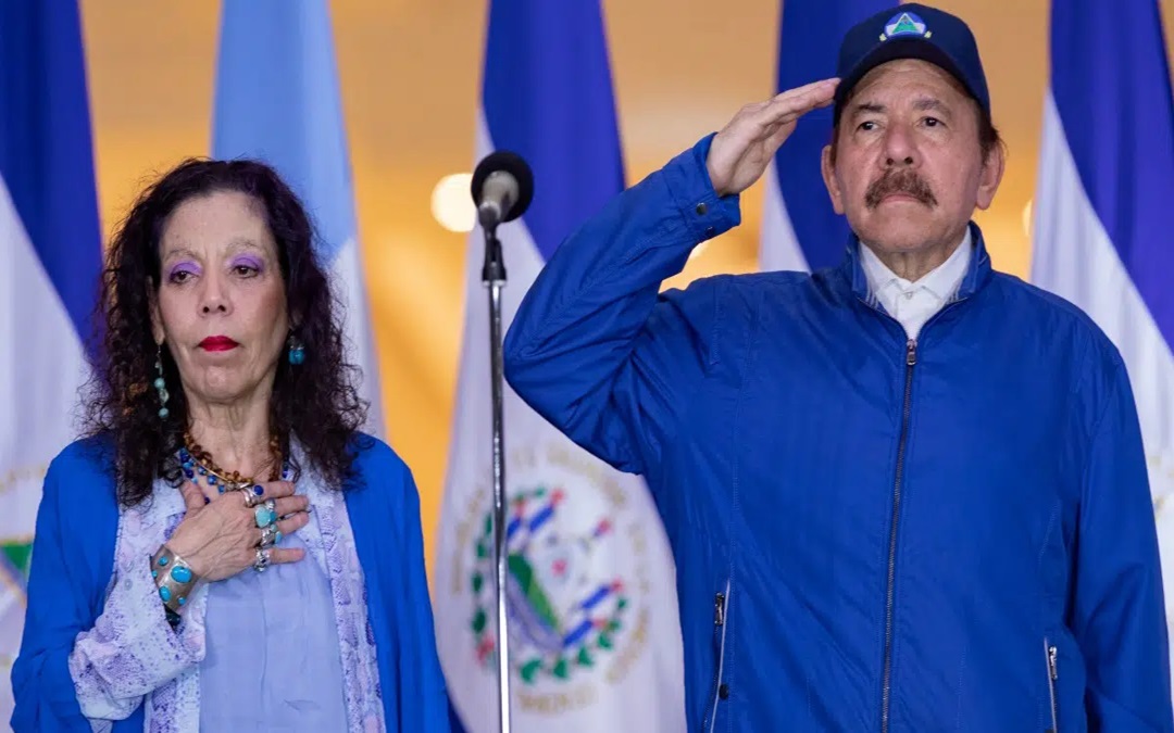 EE.UU. eleva la presión contra la dictadura Ortega-Murillo con un paquete de sanciones