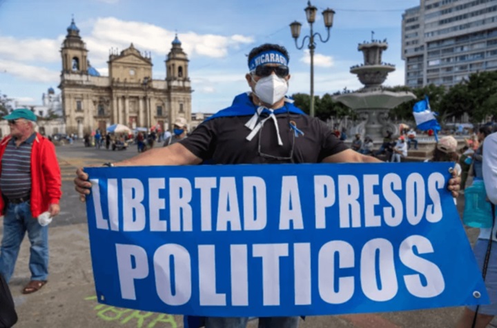 Excarcelación de 135 presos políticos no es un favor de la dictadura, apuntan opositores
