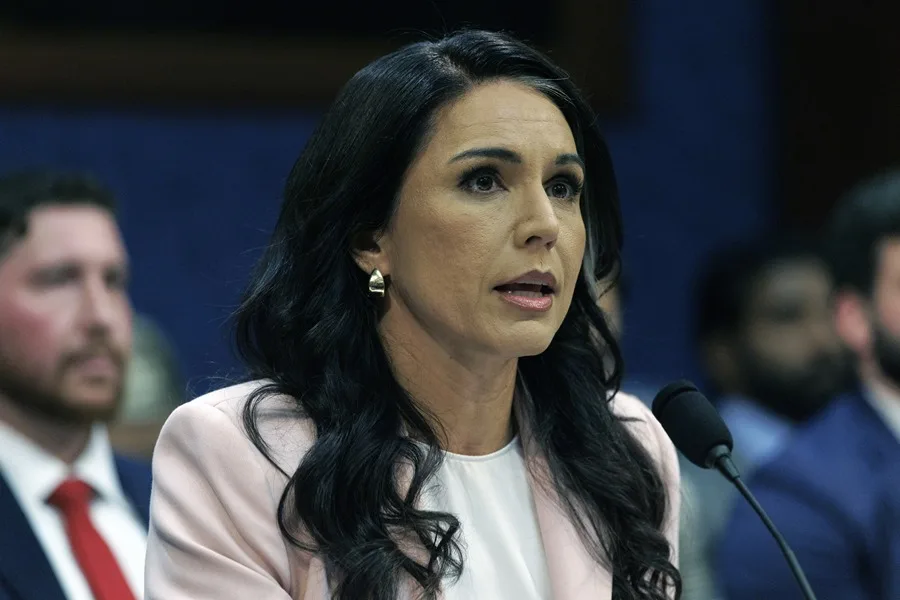 El Gobierno de Trump afirma que los objetivos de EE.UU. e Israel en Irán son «diferentes»