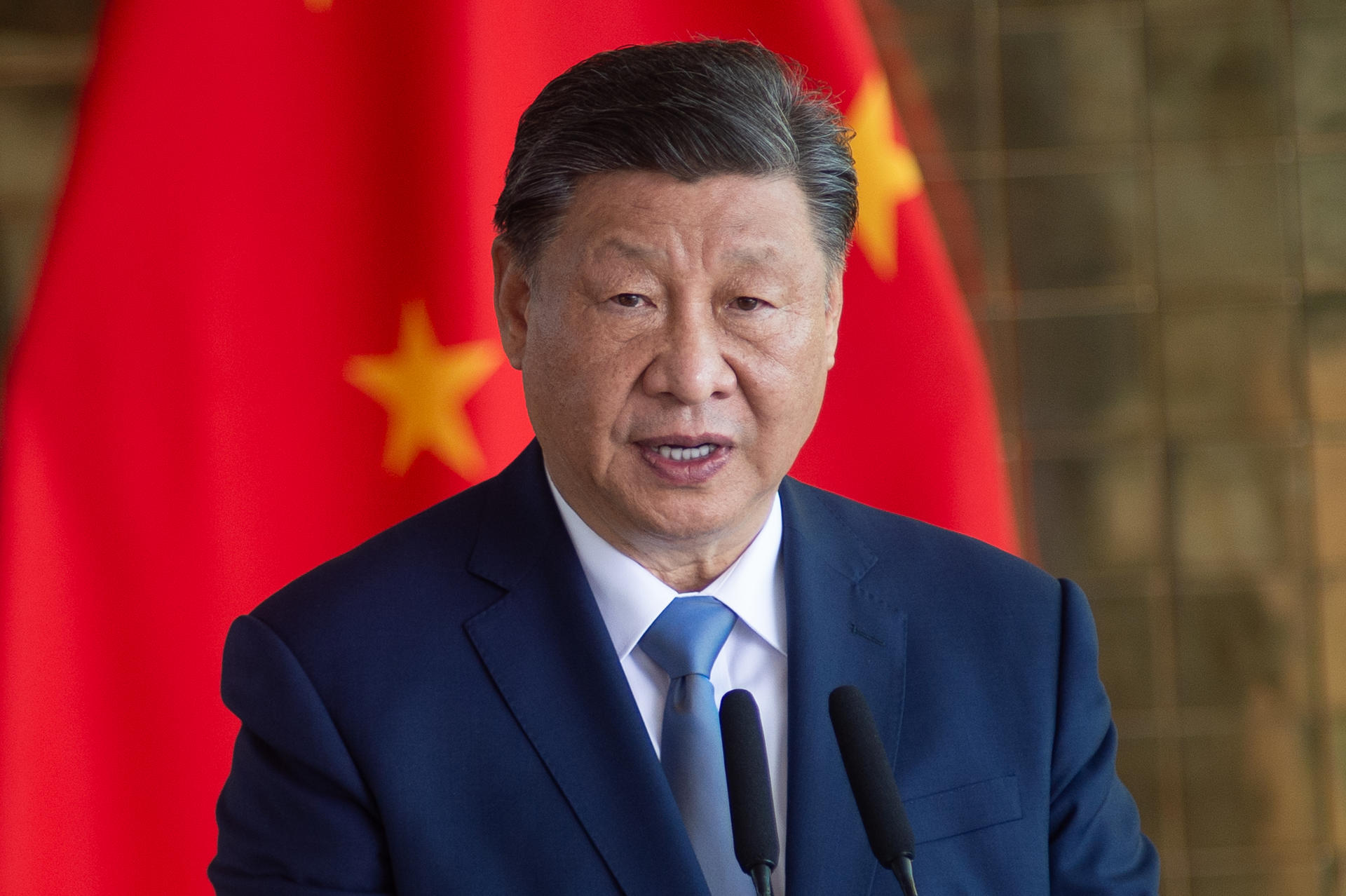 China firmó más de 60 acuerdos de cooperación durante la gira de Xi por Latinoamérica
