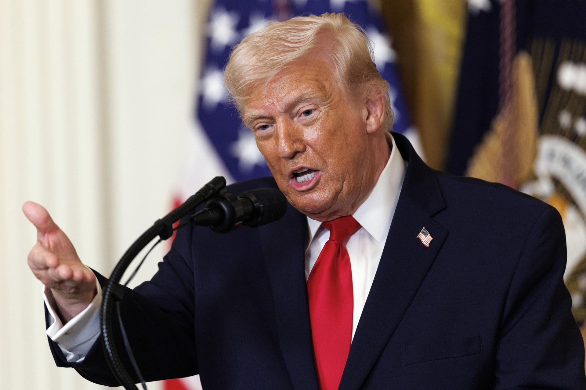 Demócratas presentan resolución para impedir a Trump atacar a Cuba sin aval del Congreso