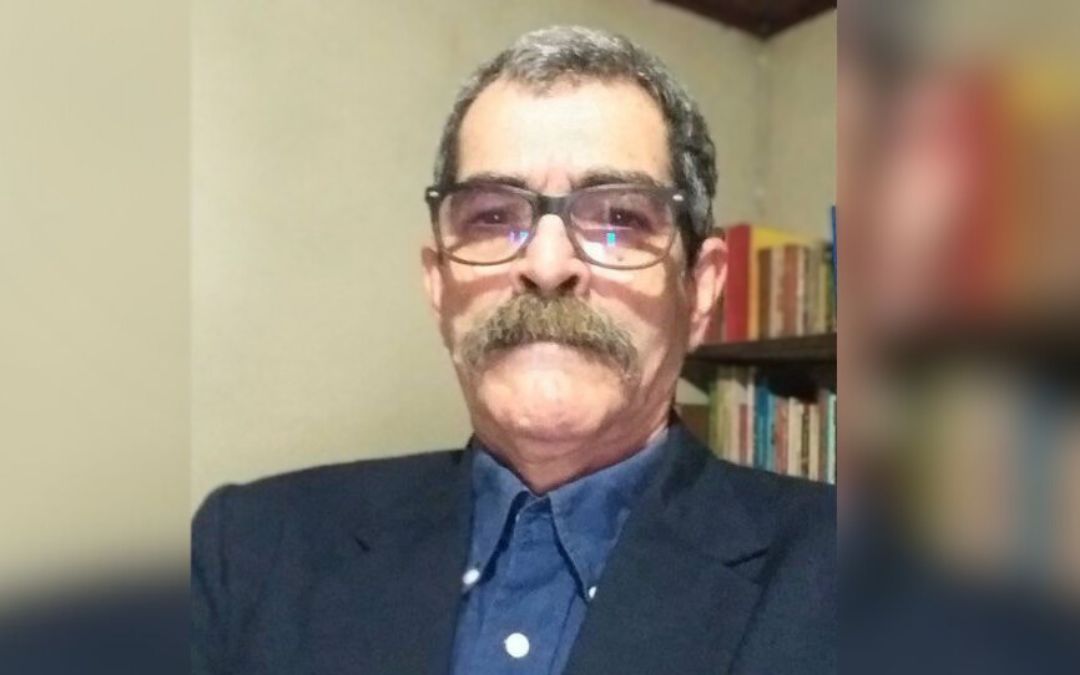 El mayor en retiro Eddie González es enjuiciado en secreto y sin derecho a un abogado